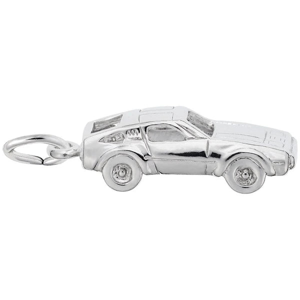 SPORTS CAR