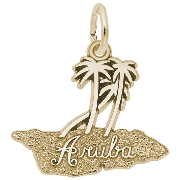 ARUBA