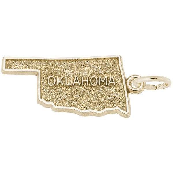 OKLAHOMA