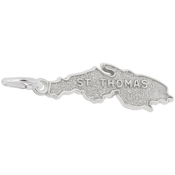 ST THOMAS