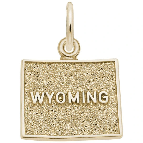 WYOMING