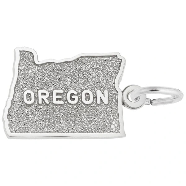 OREGON