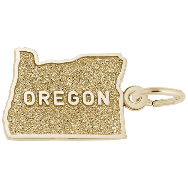 OREGON