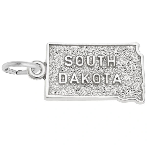 SOUTH DAKOTA