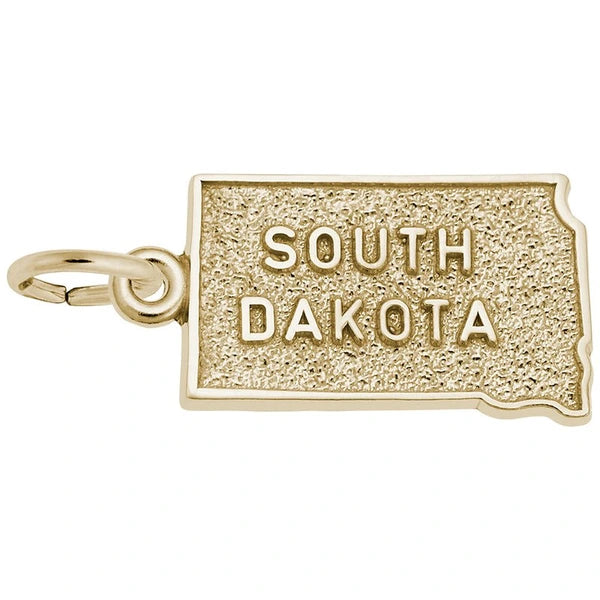 SOUTH DAKOTA