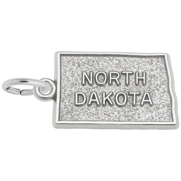 NORTH DAKOTA