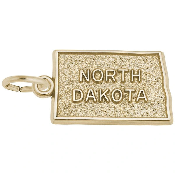 NORTH DAKOTA