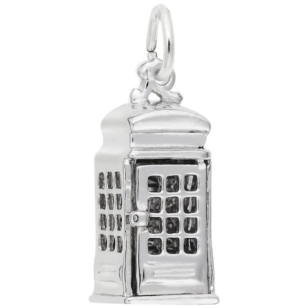 PHONE BOOTH