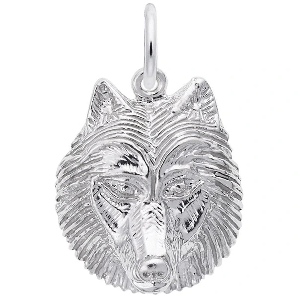 WOLFHEAD