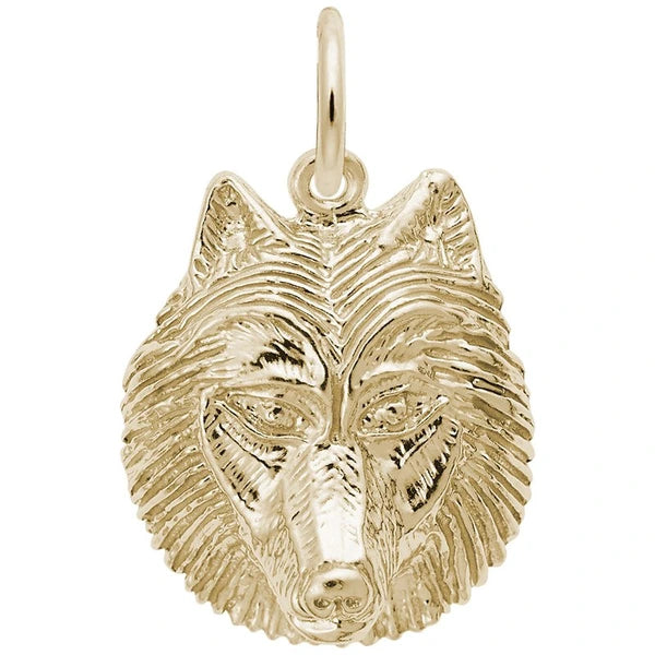 WOLFHEAD