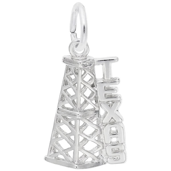 TEXAS OIL RIG