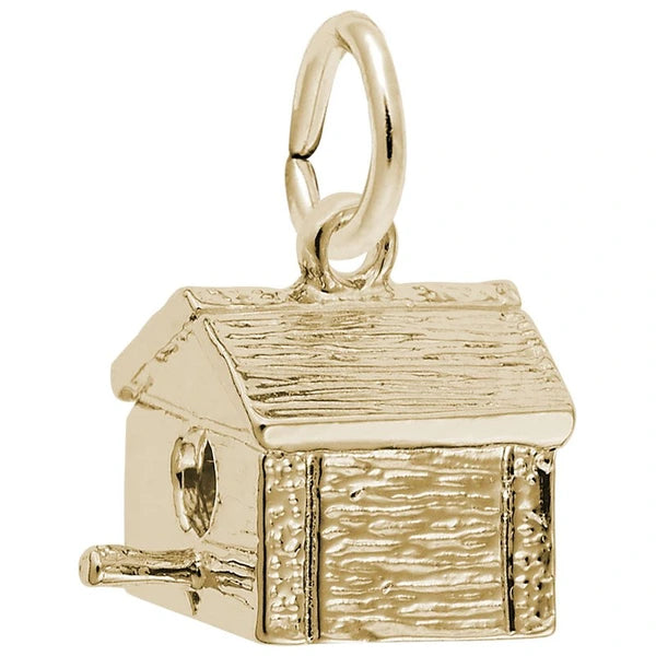 BIRDHOUSE
