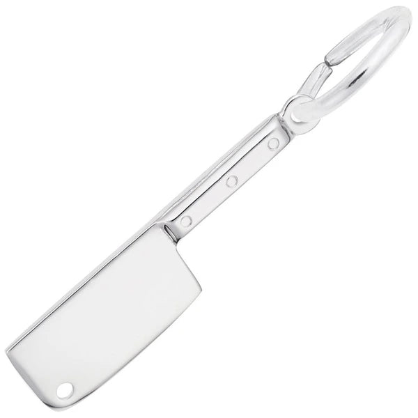 MEAT CLEAVER