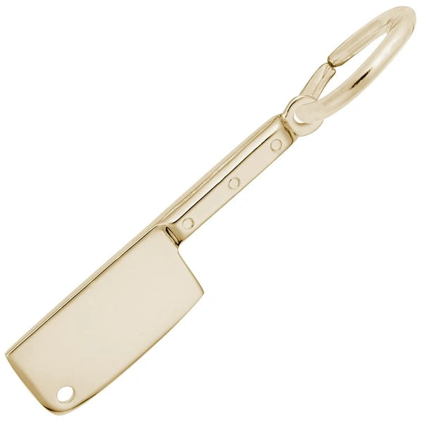 MEAT CLEAVER