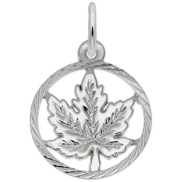 MAPLE LEAF