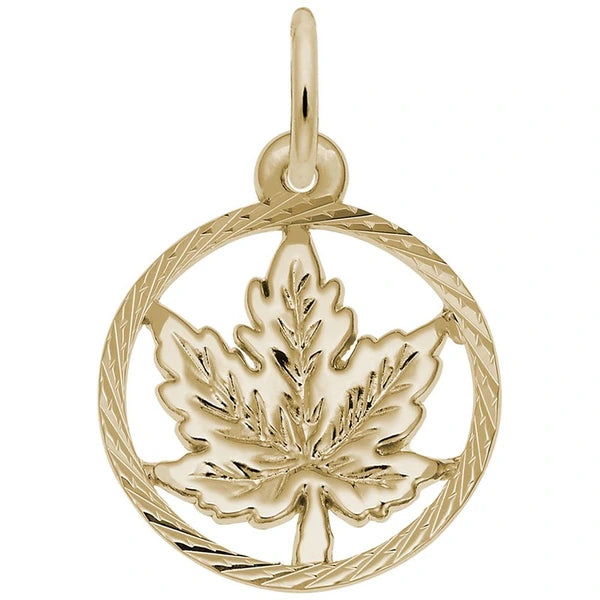 MAPLE LEAF