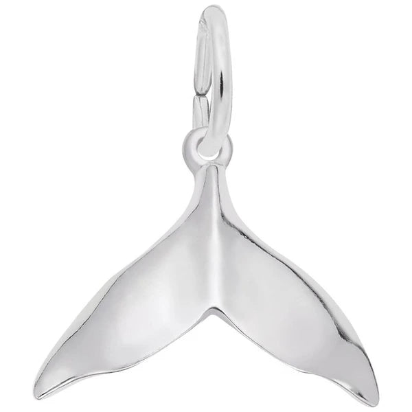 WHALE TAIL