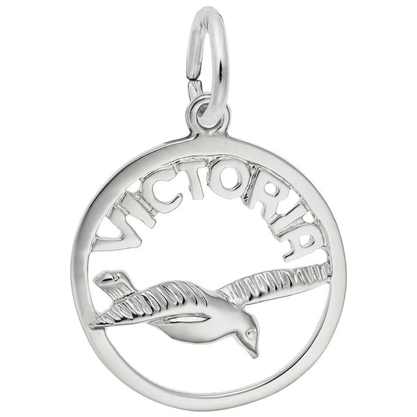 VICTORIA