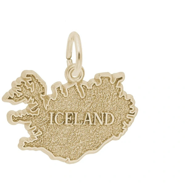 ICELAND