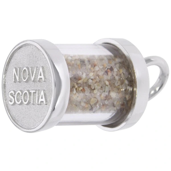 NOVA SCOTIA SHELL