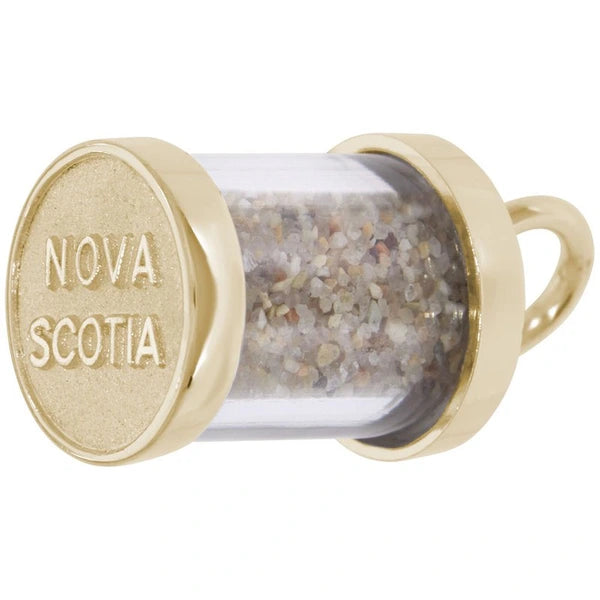 NOVA SCOTIA SHELL