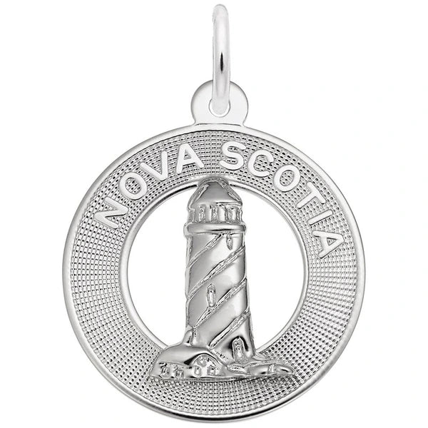 NOVA SCOTIA LIGHTHOUSE