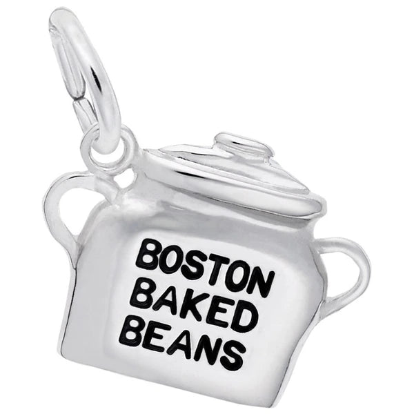 BOSTON BAKED BEANS