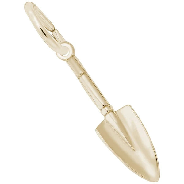 GARDEN TROWEL