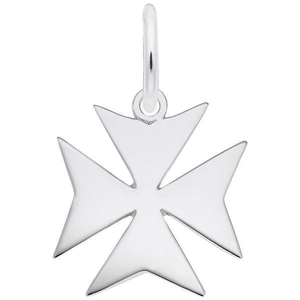 MALTESE CROSS