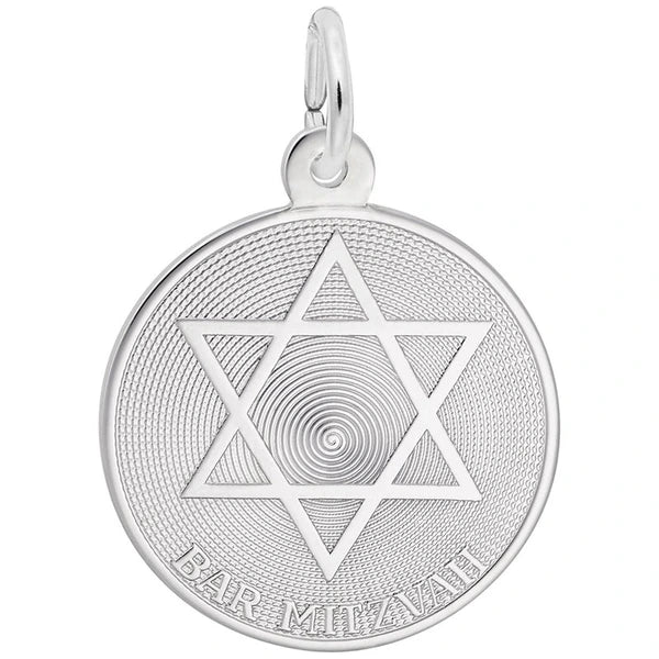 BAR MITZVAH