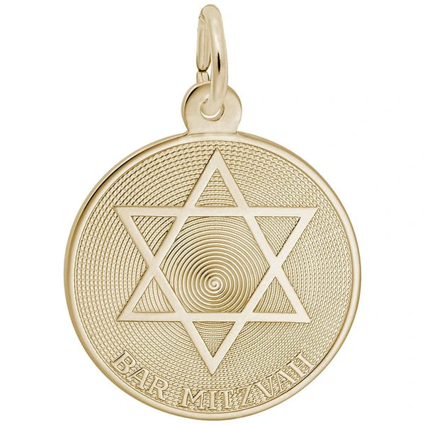 BAR MITZVAH