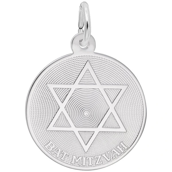 BAT MITZVAH