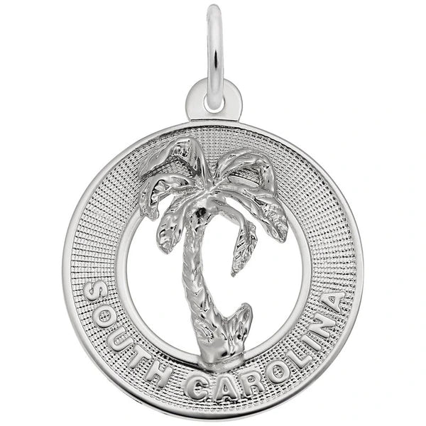 SOUTH CAROLINA