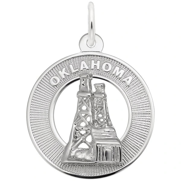 OKLAHOMA