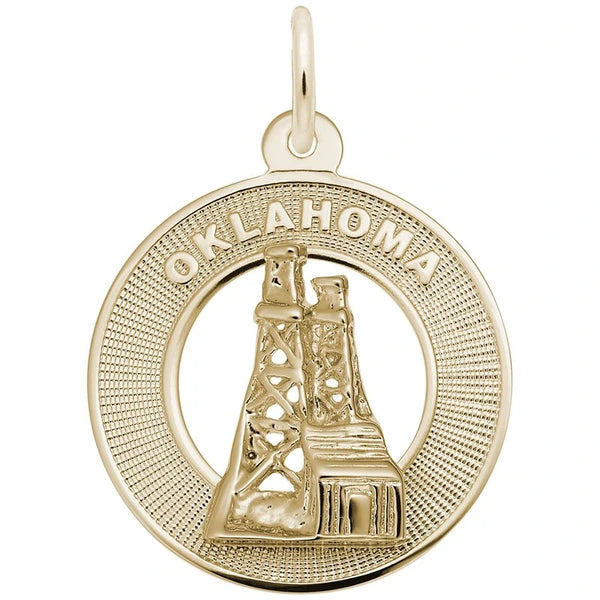 OKLAHOMA