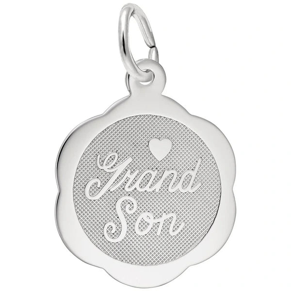 GRANDSON