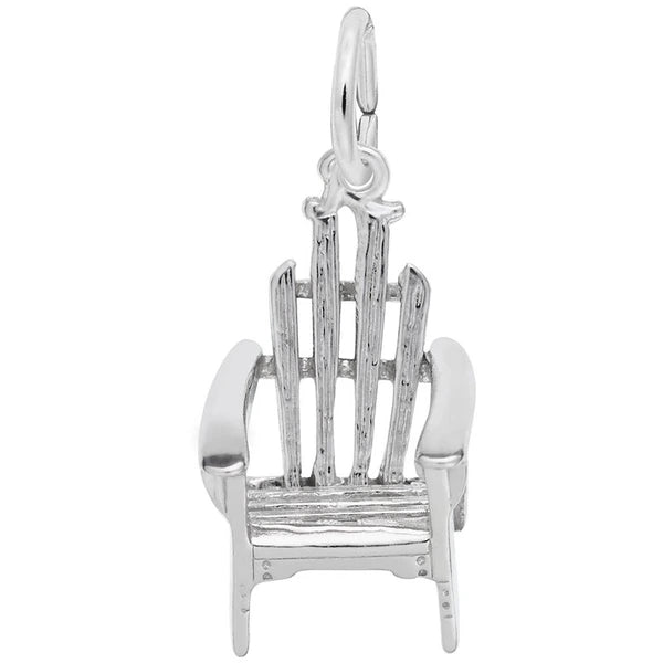 ADIRONDACK CHAIR