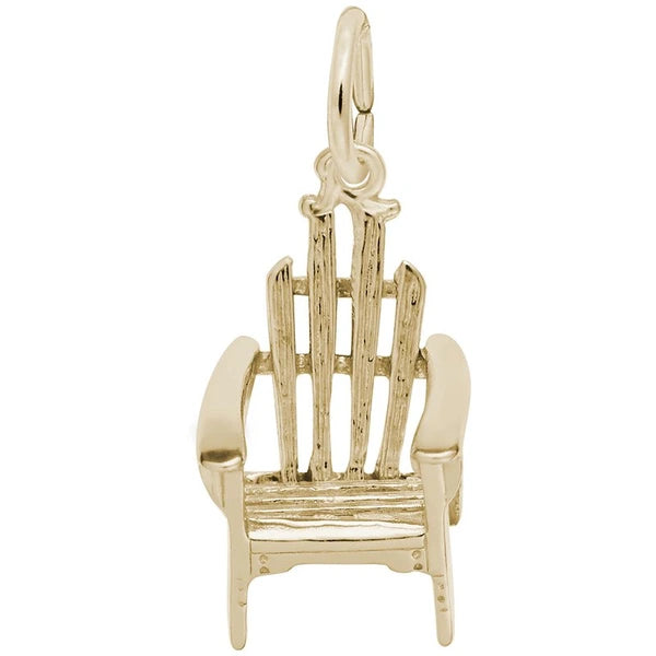 ADIRONDACK CHAIR