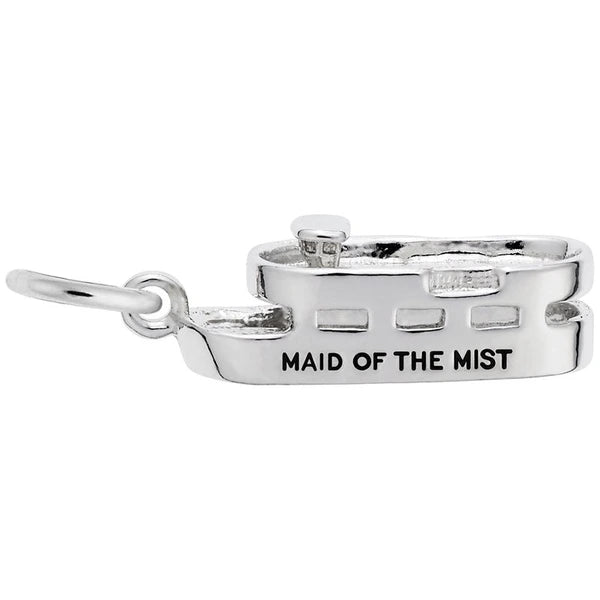 MAID OF THE MIST