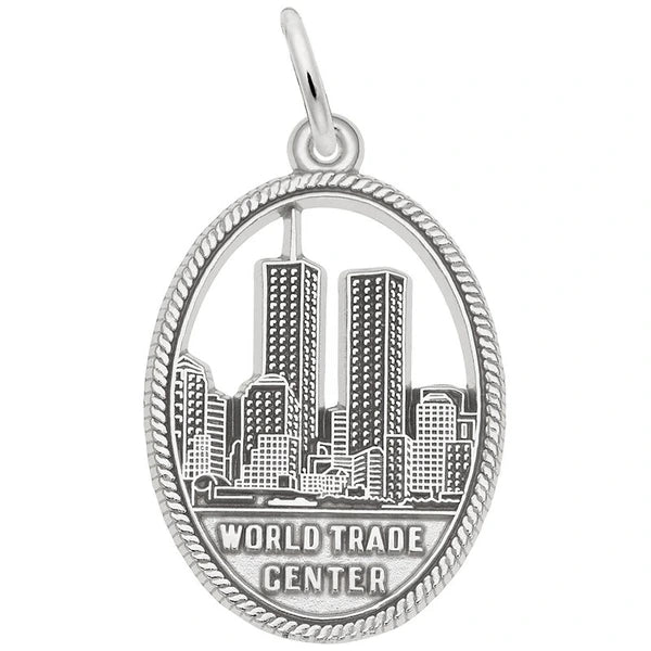 WORLD TRADE CENTER
