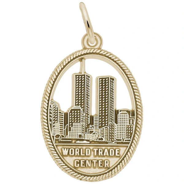 WORLD TRADE CENTER