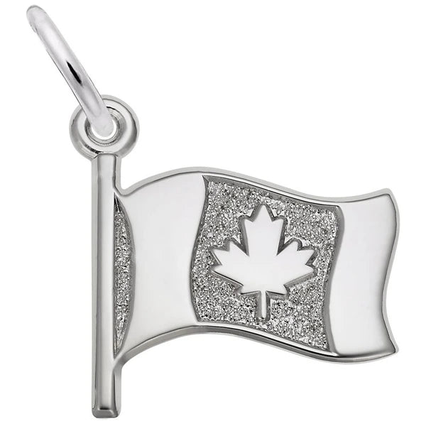CANADIAN FLAG