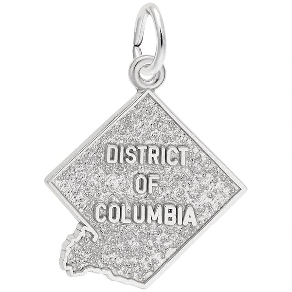 DISTRICT OF COLUMBIA