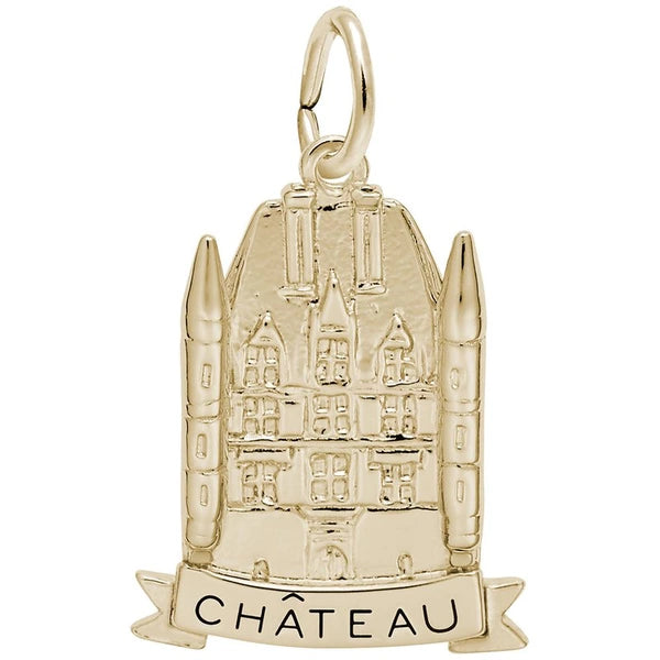 CHATEAU