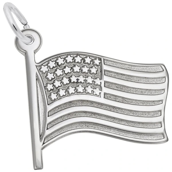USA FLAG