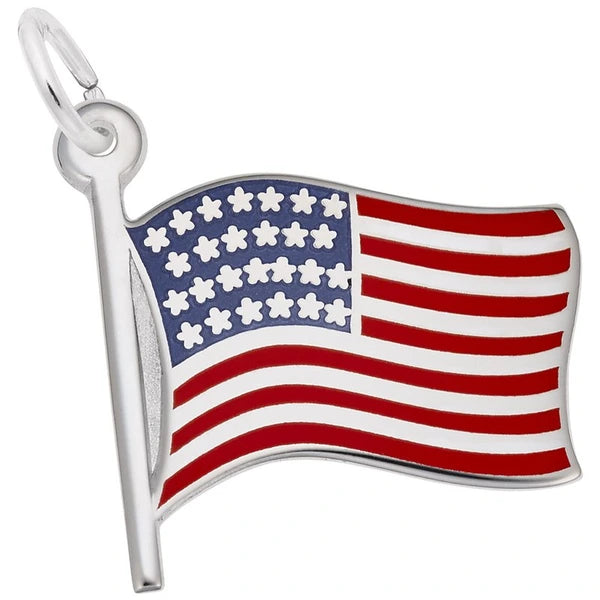 USA FLAG