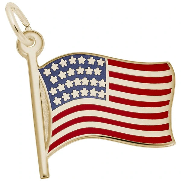 USA FLAG