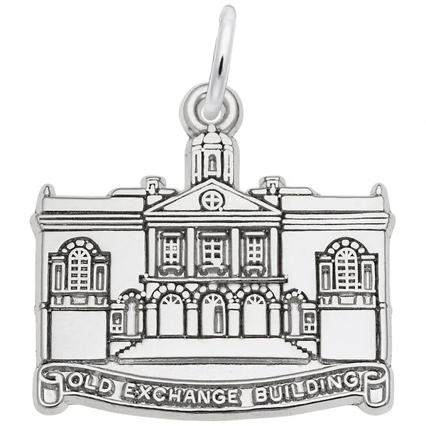 OLD EXCHANGE BLDG