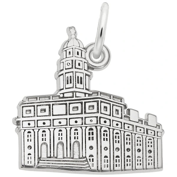 S. CAROLINA TEMPLE
