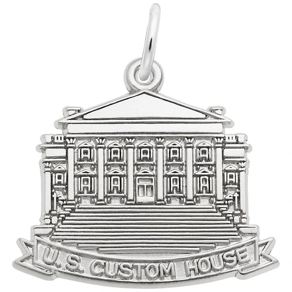 US CUSTOM HOUSE